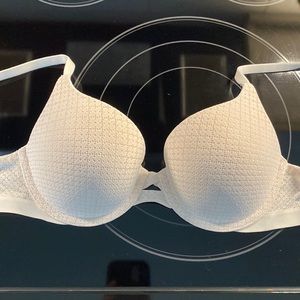 Victoria Secret perfect shape bra